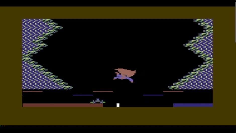 Скриншот 2 из Superman: The Game
