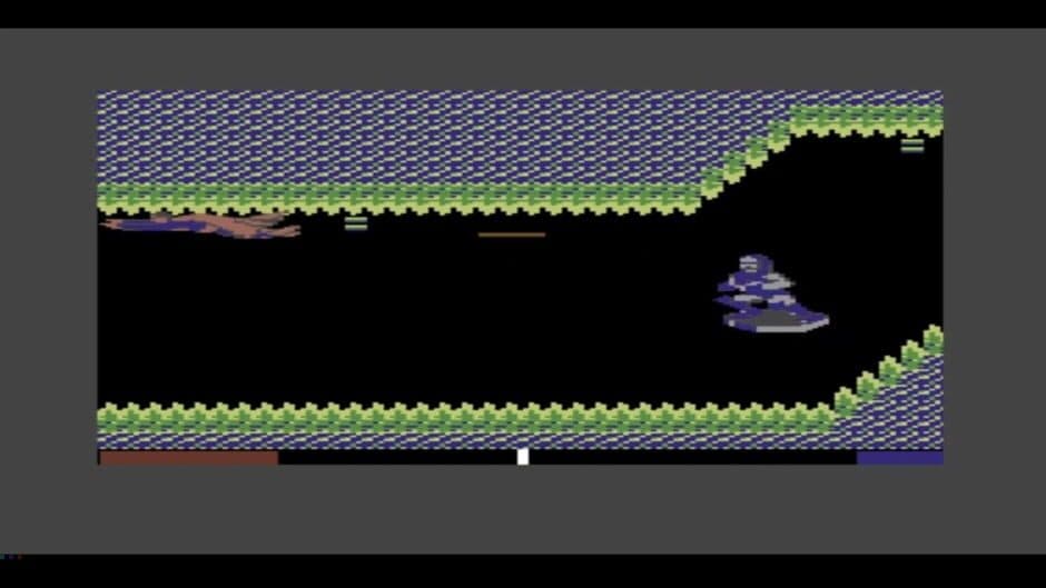Скриншот 5 из Superman: The Game