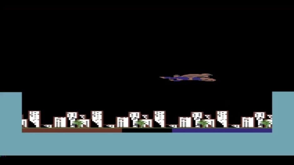 Скриншот 6 из Superman: The Game