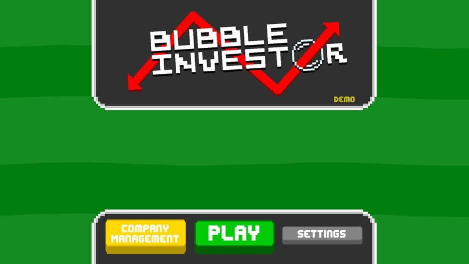 Скриншот 4 из Bubble Investor
