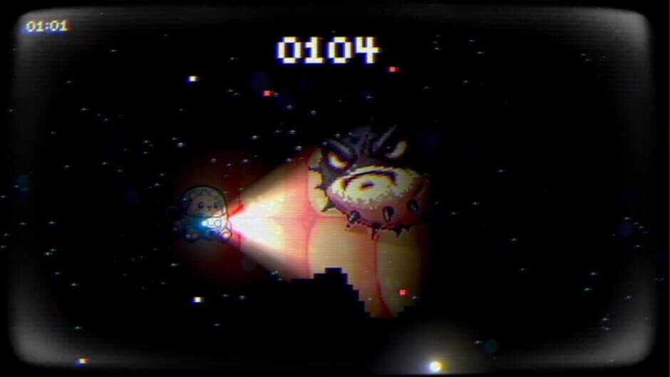 Скриншот 3 из Captain Puff MacFly