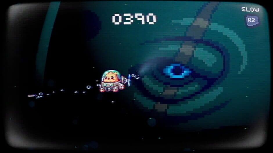 Скриншот 6 из Captain Puff MacFly