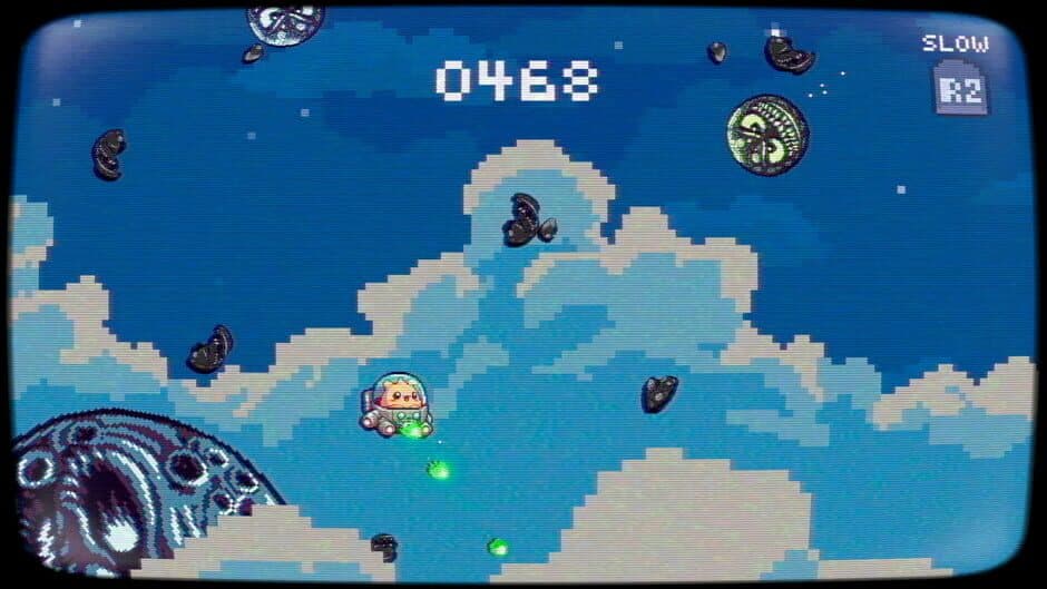 Скриншот 4 из Captain Puff MacFly