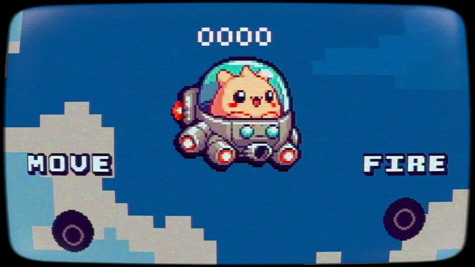 Скриншот 7 из Captain Puff MacFly