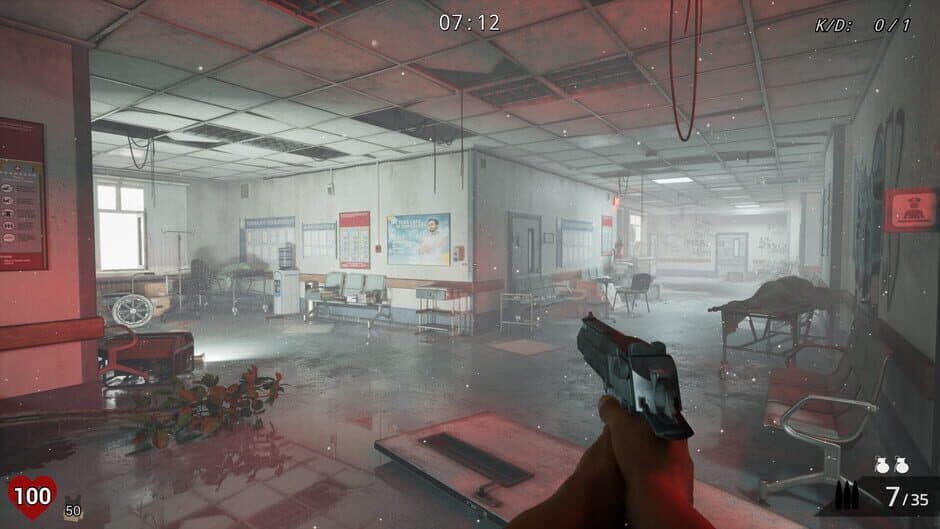 Скриншот 5 из Alpha Point