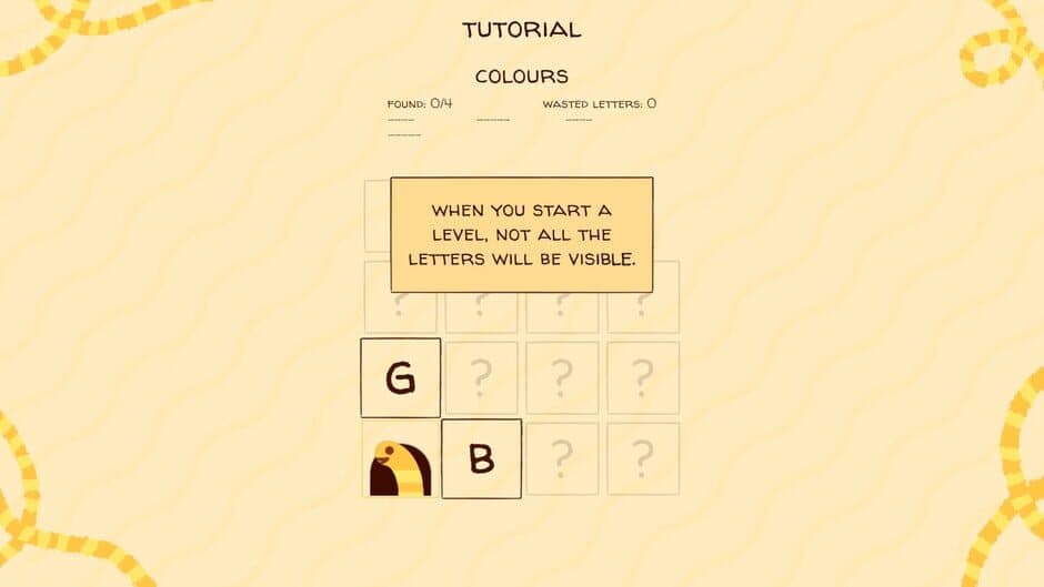 Скриншот 2 из Word Worm