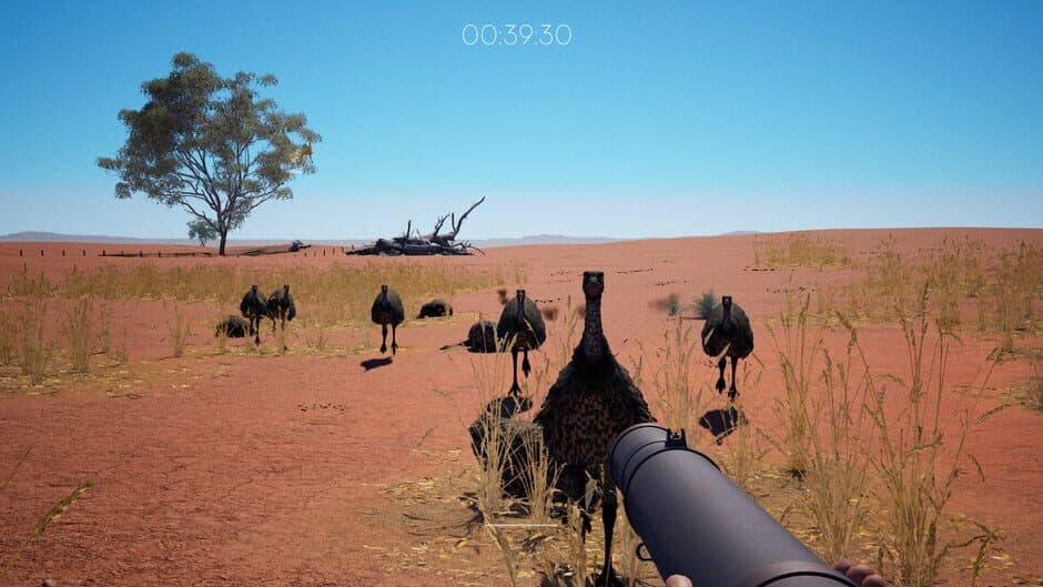 Скриншот 2 из For the Wheat