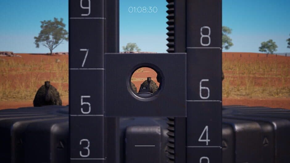 Скриншот 3 из For the Wheat