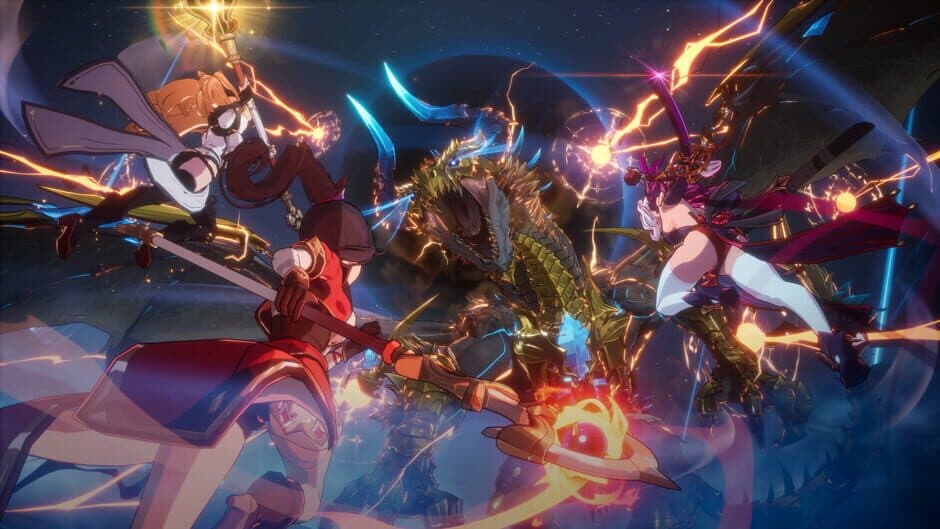 Скриншот 4 из Limit Zero Breakers