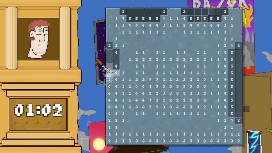 Скриншот 6 из Chiseler