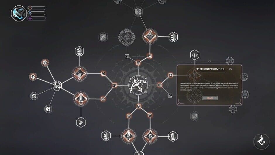 Скриншот 1 из Ash Warden