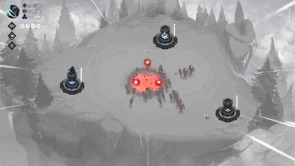 Скриншот 2 из Ash Warden