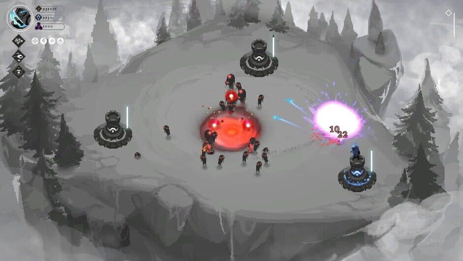 Скриншот 4 из Ash Warden