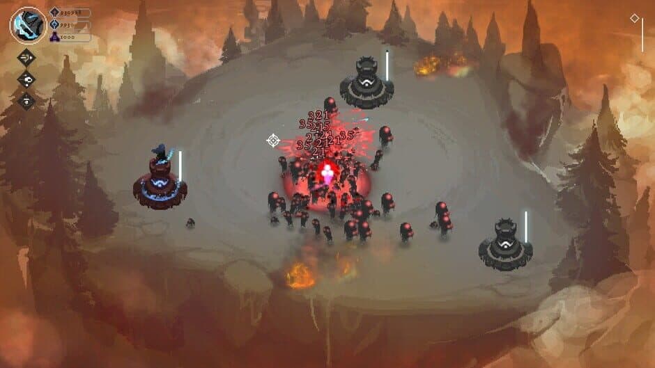 Скриншот 6 из Ash Warden