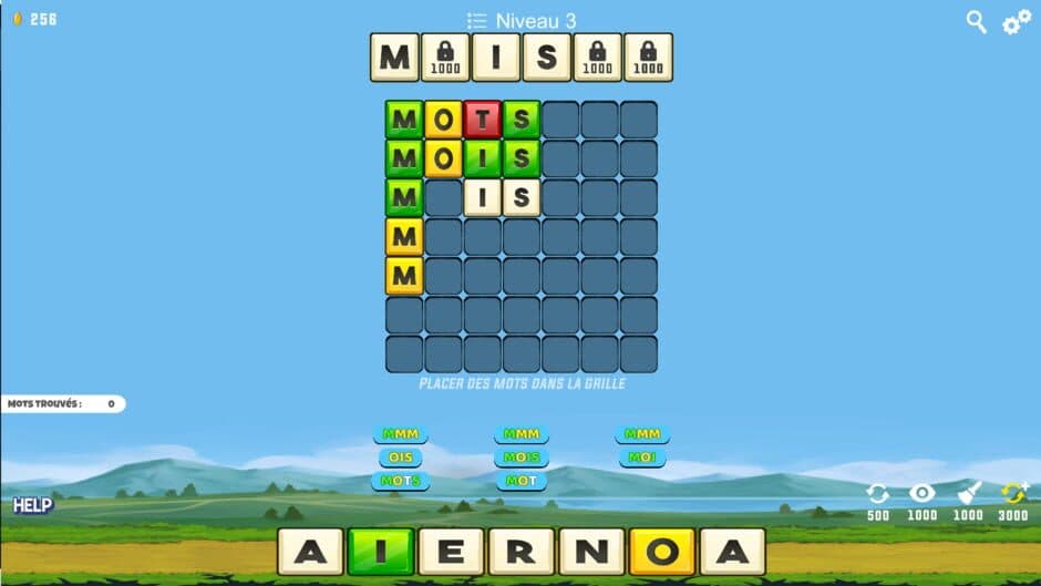 Скриншот 1 из Motamo