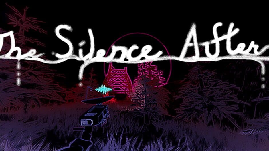 Скриншот 1 из The Silence After