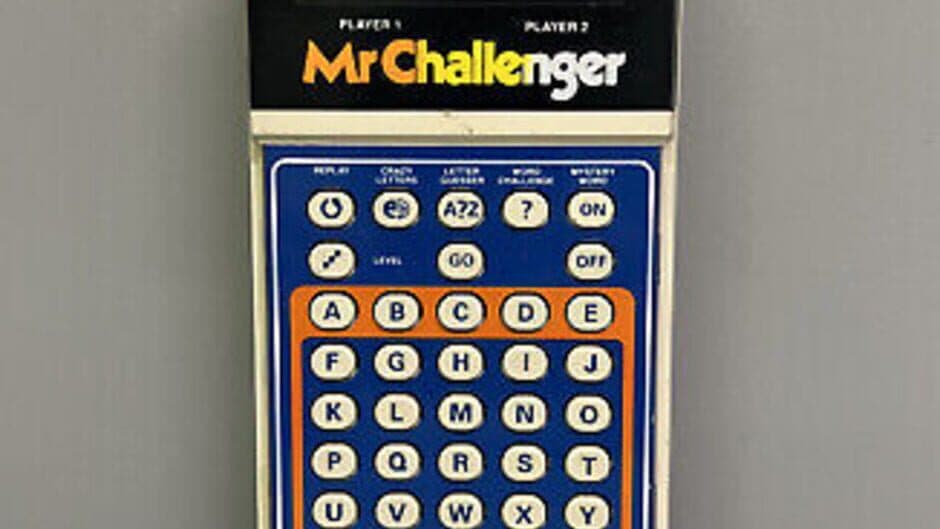 Скриншот 1 из Mr. Challenger
