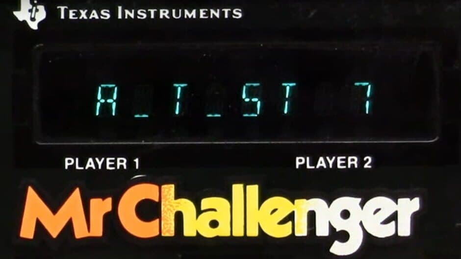 Скриншот 2 из Mr. Challenger