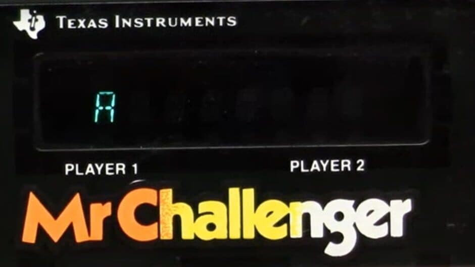 Скриншот 3 из Mr. Challenger