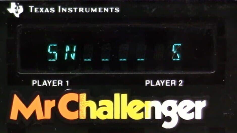Скриншот 4 из Mr. Challenger