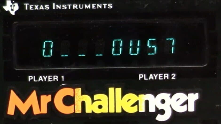 Скриншот 5 из Mr. Challenger