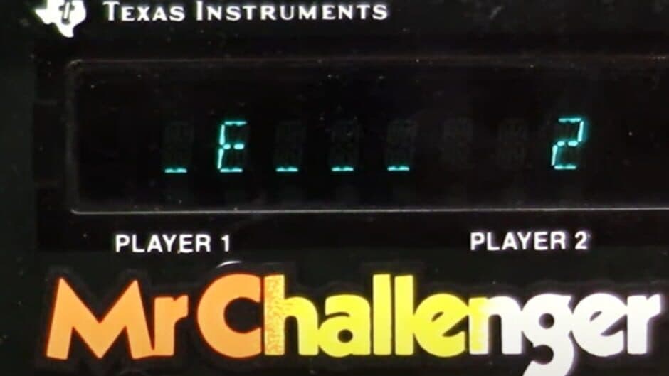 Скриншот 6 из Mr. Challenger