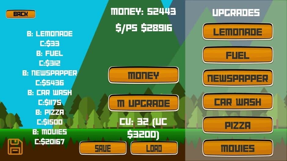 Скриншот 1 из Monster Knockout: Idle DLC