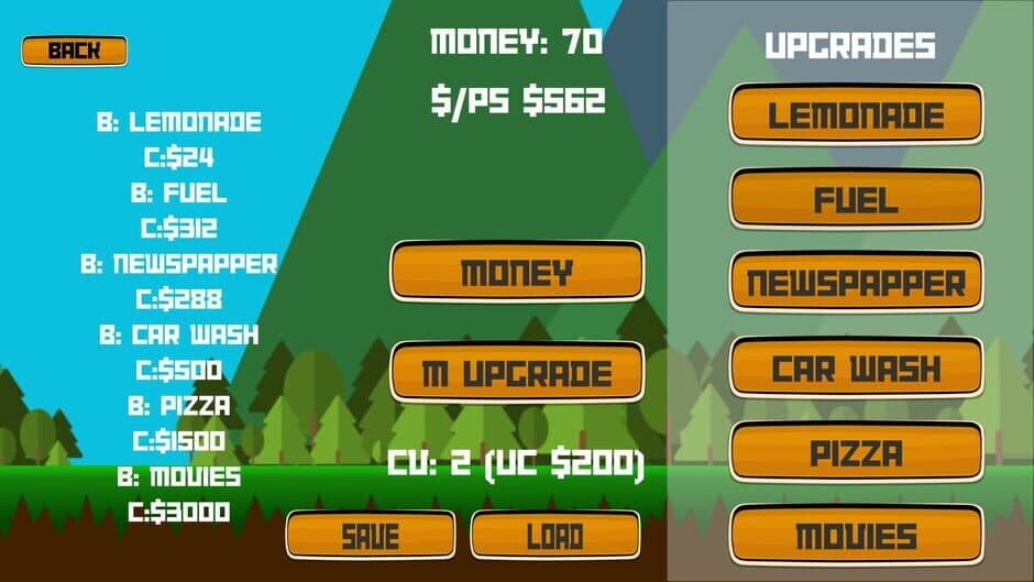 Скриншот 3 из Monster Knockout: Idle DLC