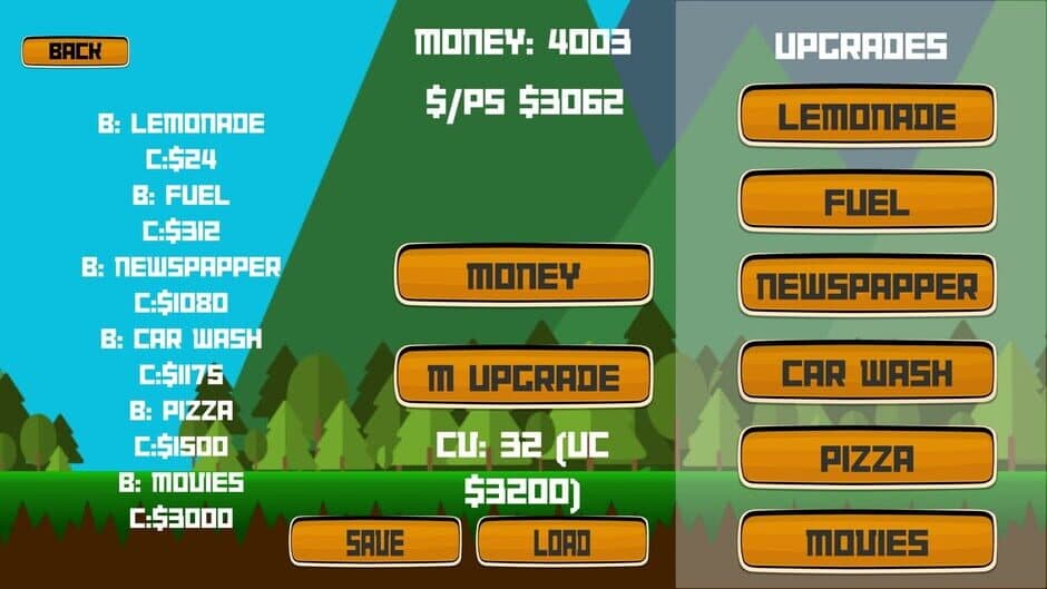 Скриншот 4 из Monster Knockout: Idle DLC