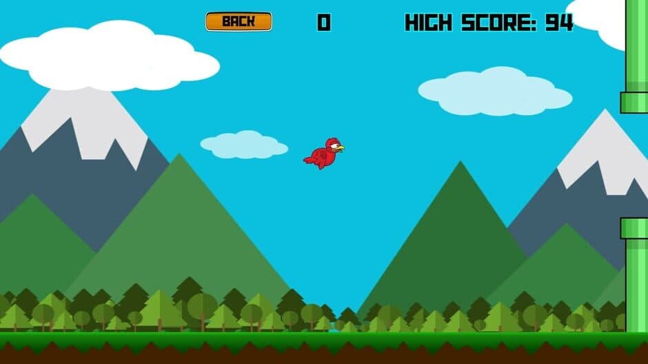Скриншот 2 из Monster Knockout: Bounce DLC