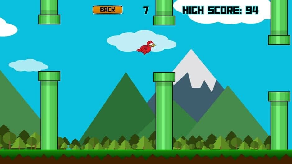 Скриншот 3 из Monster Knockout: Bounce DLC