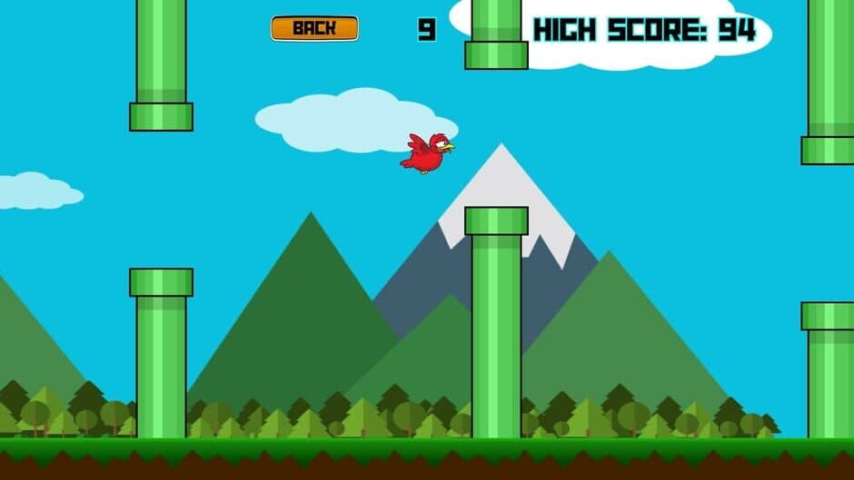 Скриншот 4 из Monster Knockout: Bounce DLC
