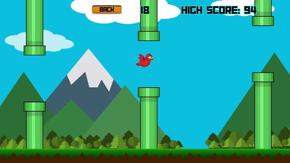Скриншот 5 из Monster Knockout: Bounce DLC