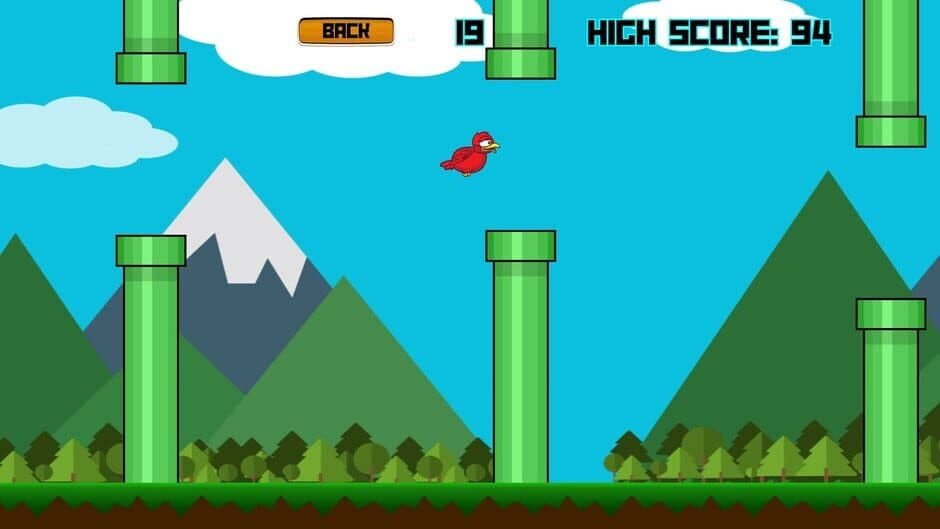 Скриншот 6 из Monster Knockout: Bounce DLC
