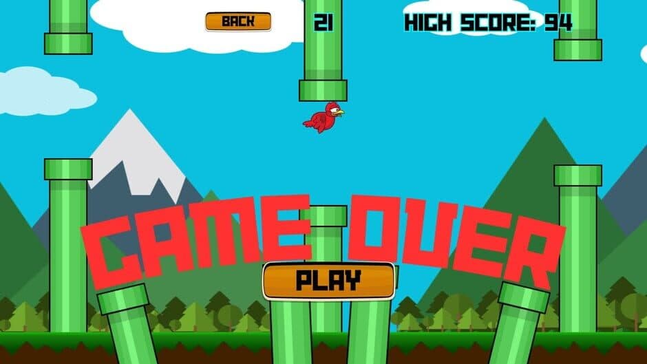 Скриншот 7 из Monster Knockout: Bounce DLC