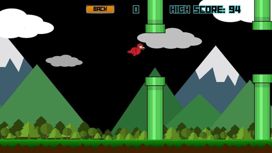 Скриншот 8 из Monster Knockout: Bounce DLC