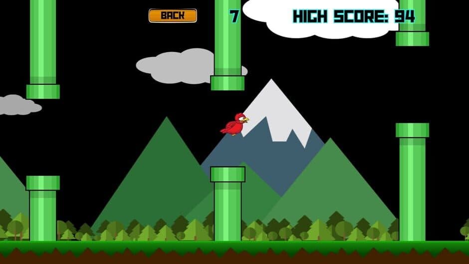 Скриншот 9 из Monster Knockout: Bounce DLC