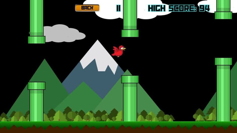 Скриншот 10 из Monster Knockout: Bounce DLC