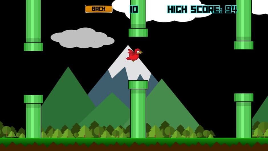 Скриншот 11 из Monster Knockout: Bounce DLC