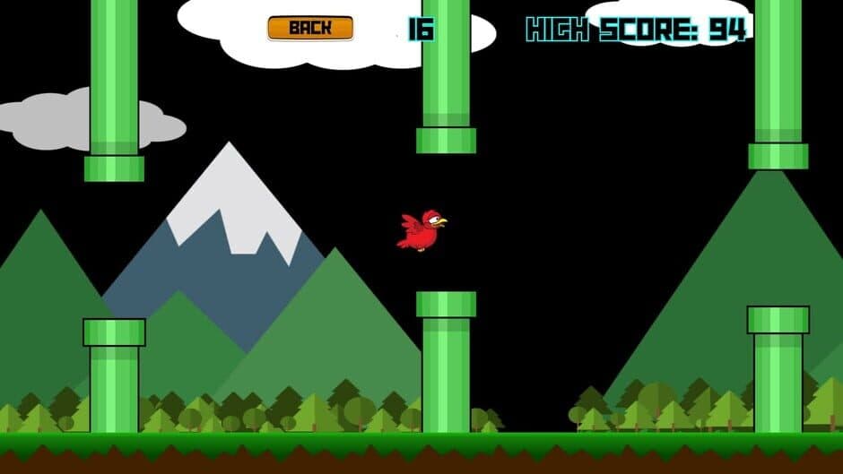 Скриншот 12 из Monster Knockout: Bounce DLC
