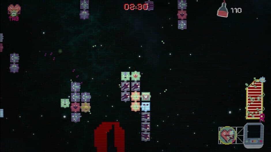 Скриншот 5 из Undockable