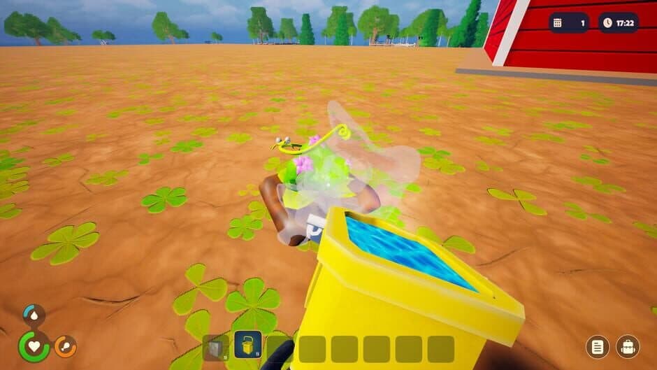 Скриншот 9 из Machine Craft: Scrap Survival