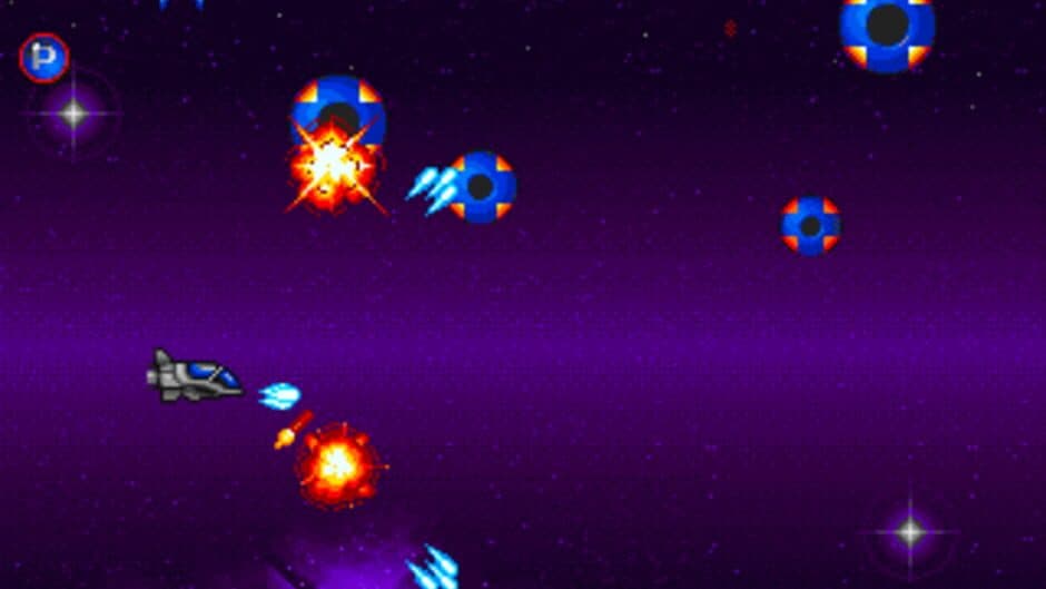 Скриншот 2 из Project-X