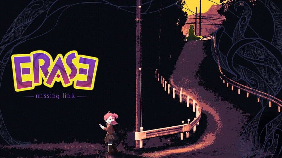 Скриншот 1 из Erase: Missing Link
