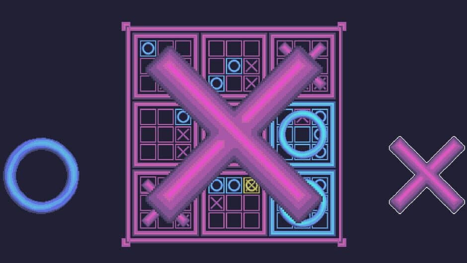 Скриншот 5 из Omicrox