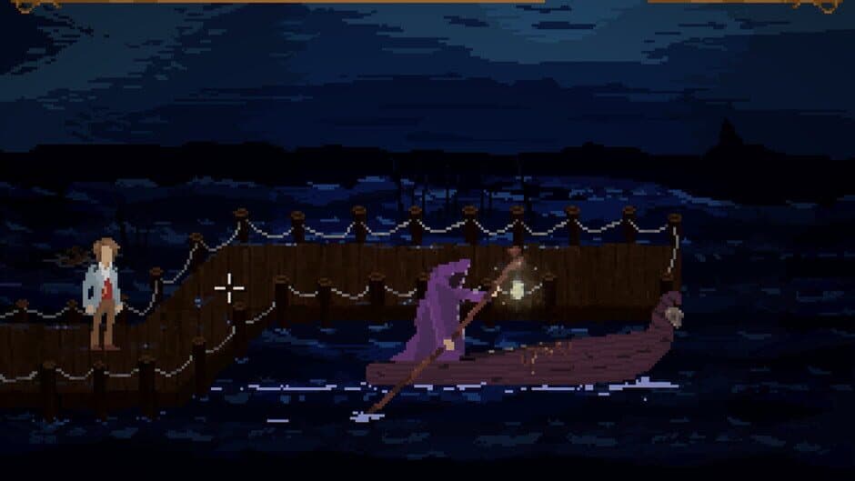 Скриншот 6 из Scholar Adventure: Mystery of Silence