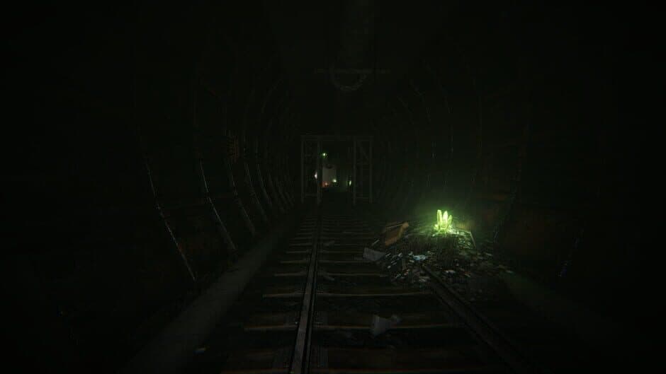 Скриншот 1 из Deep Line