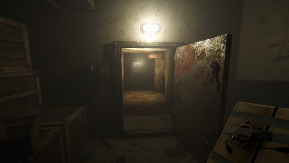 Скриншот 3 из Deep Line