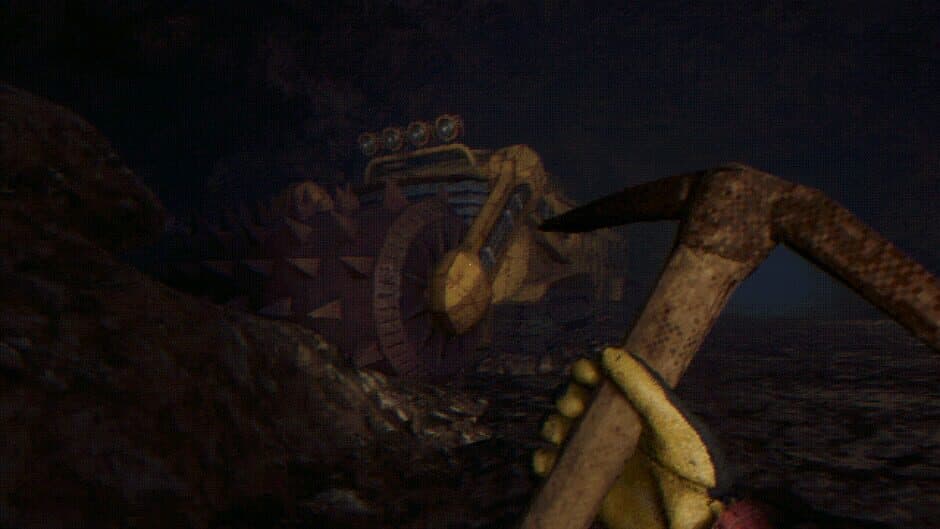 Скриншот 5 из Grindworm