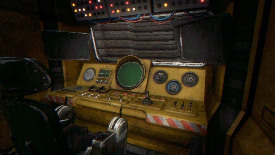 Скриншот 6 из Grindworm